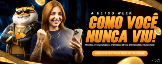 App br365 para Android e iOS - download grátis