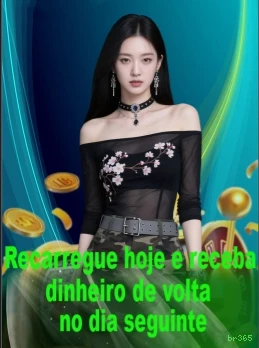 Bônus exclusivos membros VIP br365