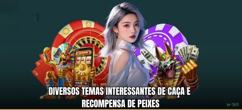 Saque PIX br365